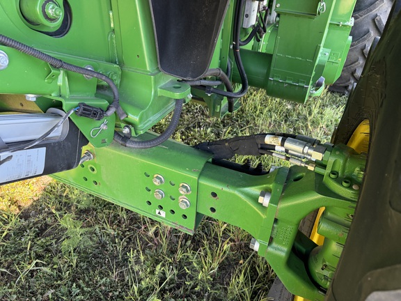 2024 John Deere S780 - Photo13