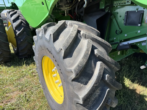 2024 John Deere S780 - Photo14