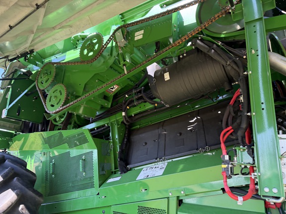 2024 John Deere S780 - Photo15