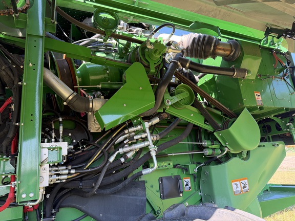2024 John Deere S780 - Photo16