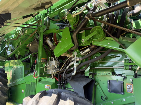 2024 John Deere S780 - Photo17