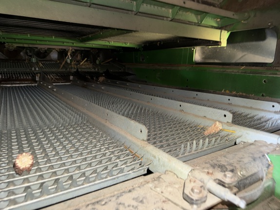 2024 John Deere S780 - Photo18