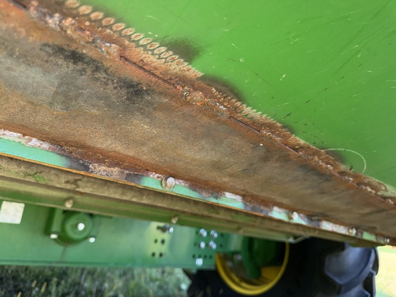 2024 John Deere S780 - Photo21