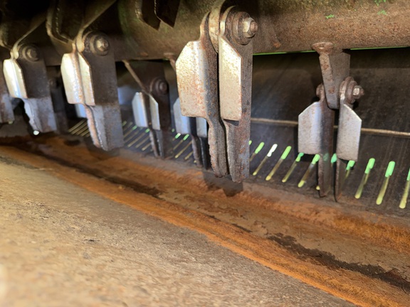 2024 John Deere S780 - Photo20