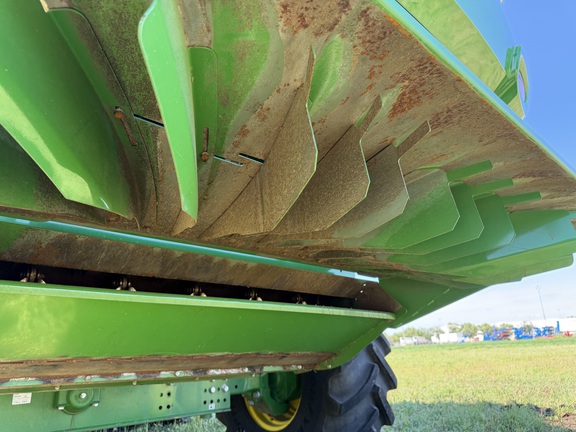 2024 John Deere S780 - Photo22