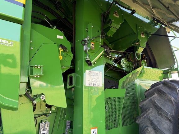 2024 John Deere S780 - Photo23