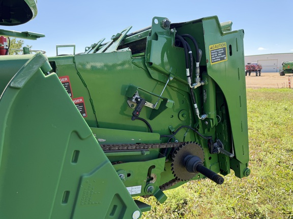 2024 John Deere S780 - Photo26