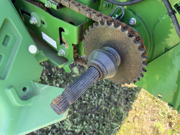2024 John Deere S780 - Photo27