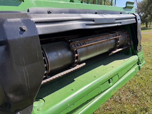 2024 John Deere S780 - Photo28