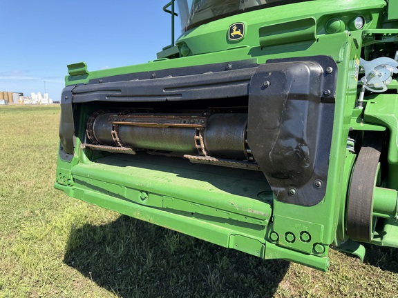 2024 John Deere S780 - Photo29