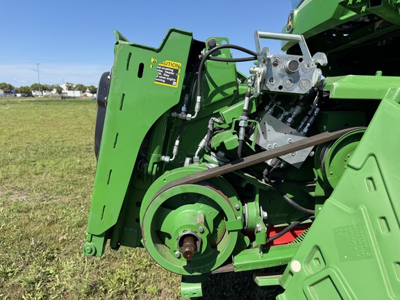 2024 John Deere S780 - Photo30