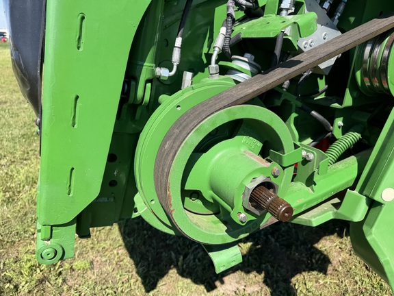 2024 John Deere S780 - Photo31