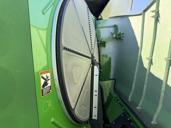 2024 John Deere S780 - Photo32