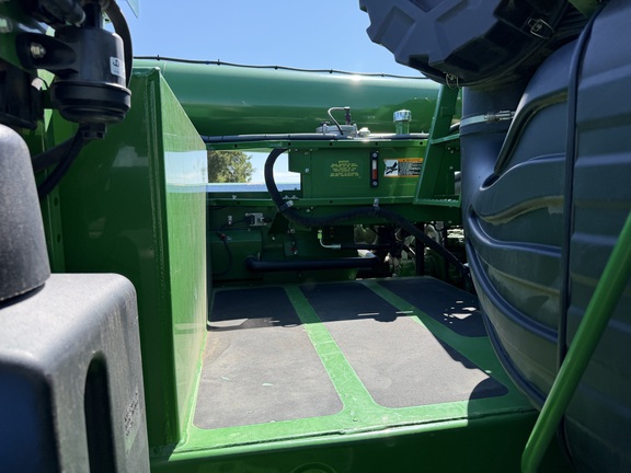 2024 John Deere S780 - Photo34