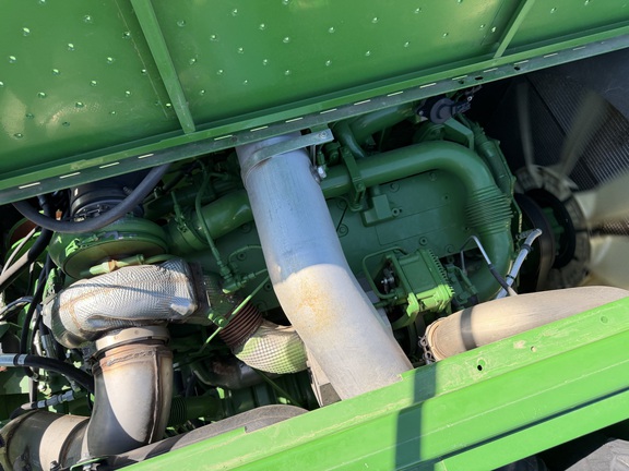 2024 John Deere S780 - Photo35