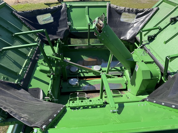 2024 John Deere S780 - Photo36