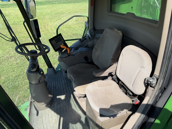 2024 John Deere S780 - Photo38