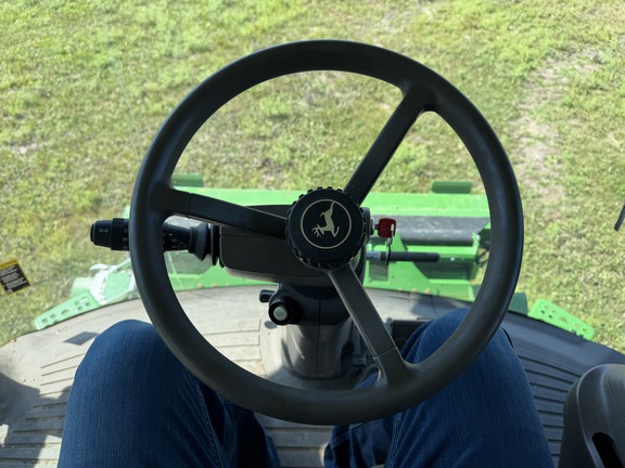 2024 John Deere S780 - Photo39