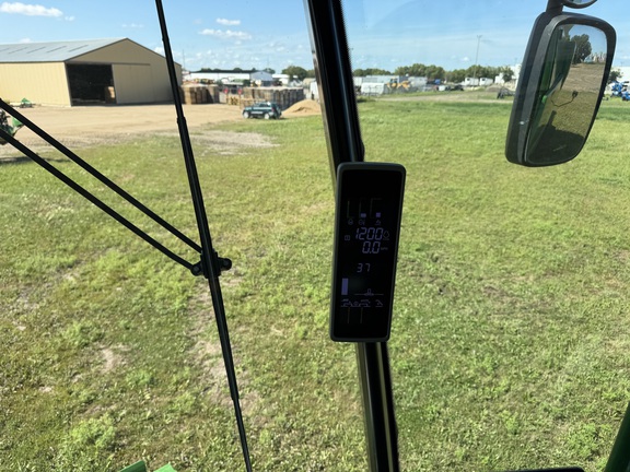 2024 John Deere S780 - Photo42