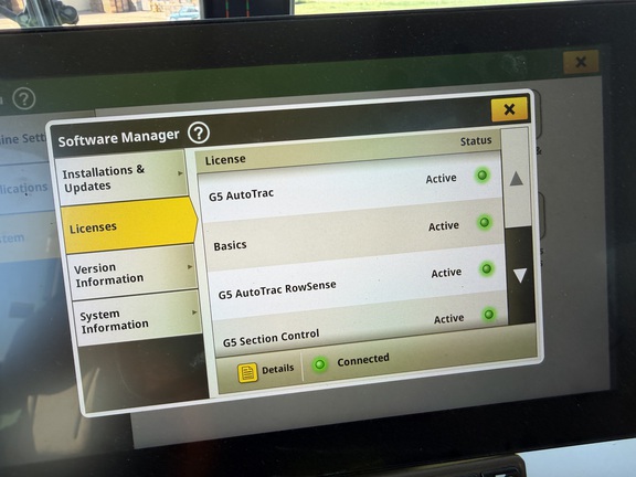 2024 John Deere S780 - Photo44