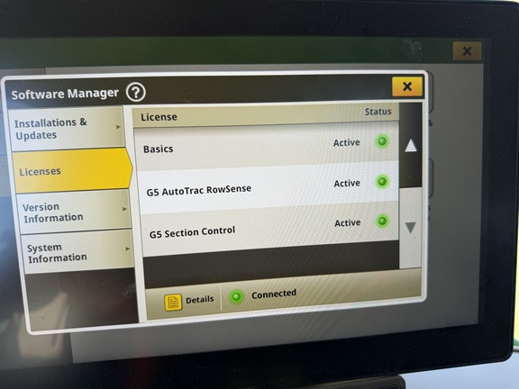 2024 John Deere S780 - Photo45