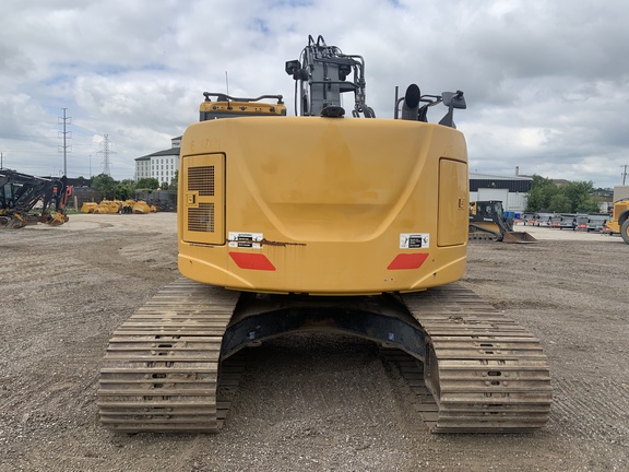 2021 John Deere 245G LC