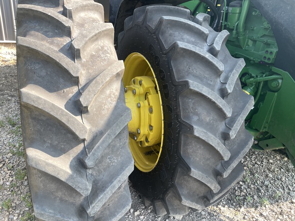 2025 John Deere 8R 410 - Photo3