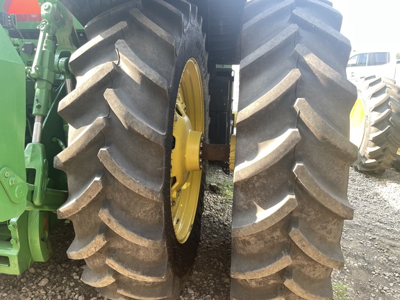 2025 John Deere 8R 410 - Photo6