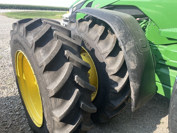 2025 John Deere 8R 410 - Photo10