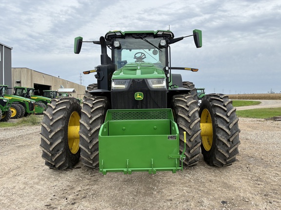 2025 John Deere 8R 410 - Photo2