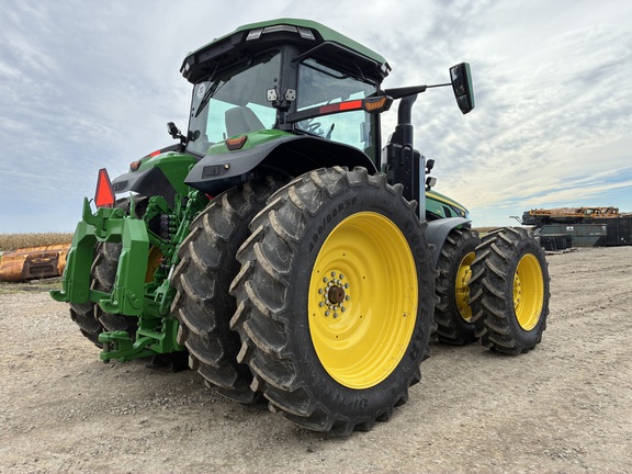 2025 John Deere 8R 410 - Photo5