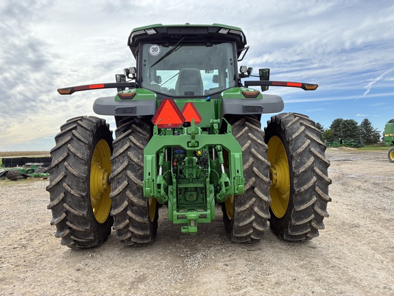 2025 John Deere 8R 410 - Photo6