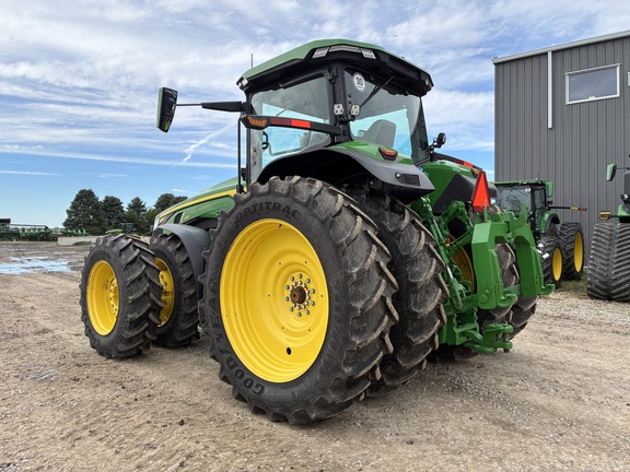 2025 John Deere 8R 410 - Photo7