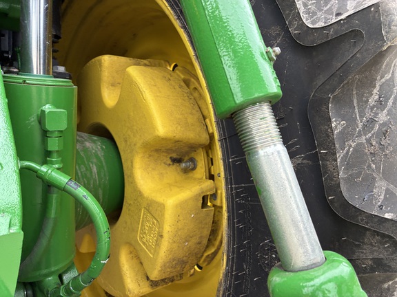2025 John Deere 8R 410 - Photo20