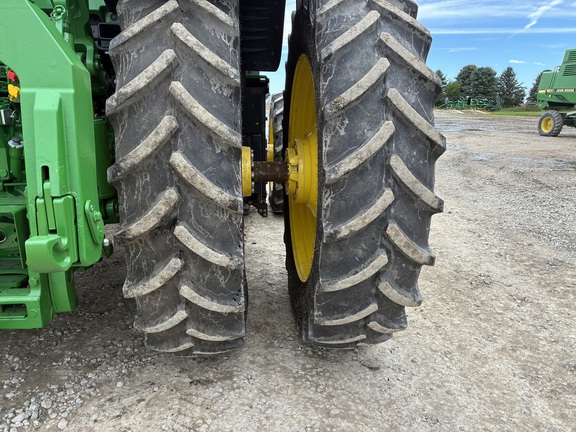 2025 John Deere 8R 410 - Photo21