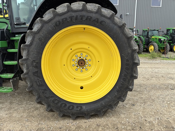 2025 John Deere 8R 410 - Photo22