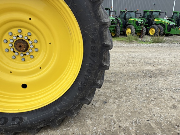 2025 John Deere 8R 410 - Photo23