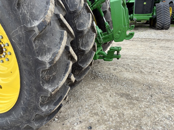 2025 John Deere 8R 410 - Photo24