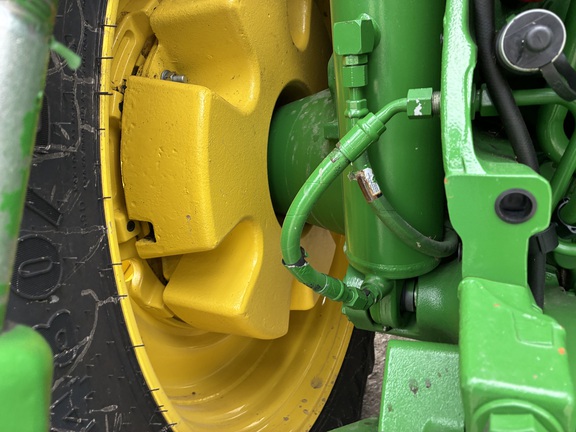 2025 John Deere 8R 410 - Photo25