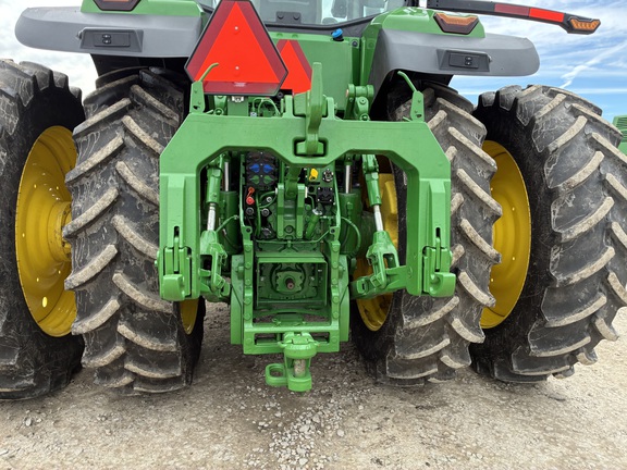 2025 John Deere 8R 410 - Photo27