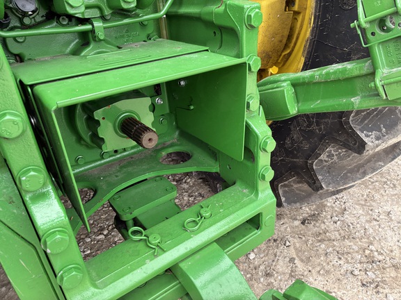 2025 John Deere 8R 410 - Photo29