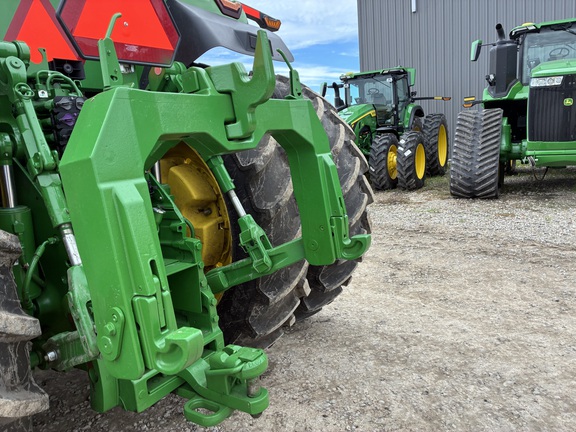 2025 John Deere 8R 410 - Photo31
