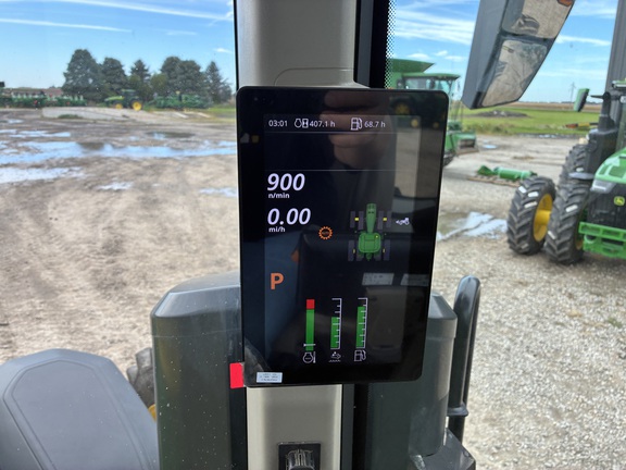 2025 John Deere 8R 410 - Photo39