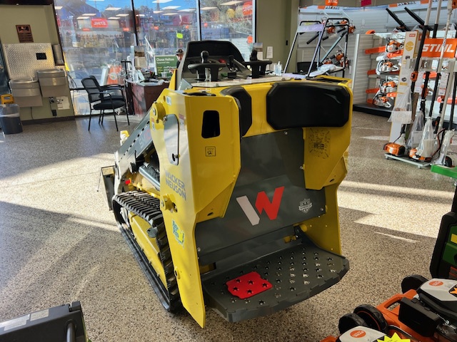 2026 Wacker Neuson SM100 Image 2