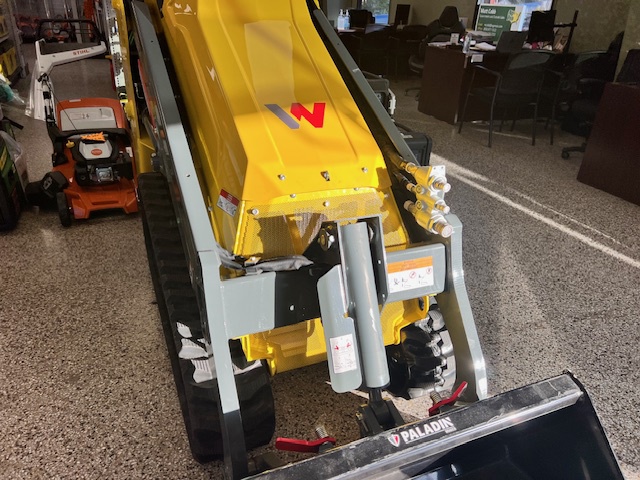 2026 Wacker Neuson SM100 Image 5