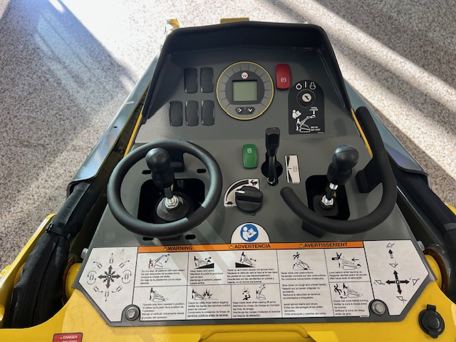 2026 Wacker Neuson SM100 Image 6