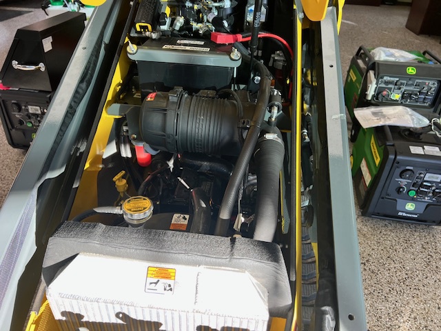 2026 Wacker Neuson SM100 Image 3
