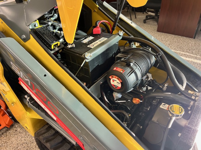 2026 Wacker Neuson SM100 Image 7