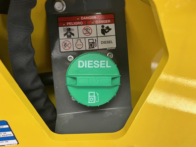 2026 Wacker Neuson SM100 Image 8