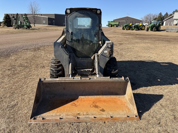 2014 John Deere 320E - Photo8